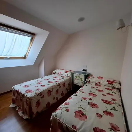 Duplex Luminoso Centro Apartment *