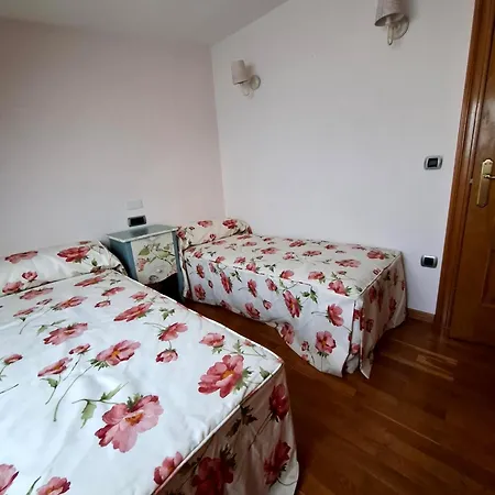 Duplex Luminoso Centro Apartment
