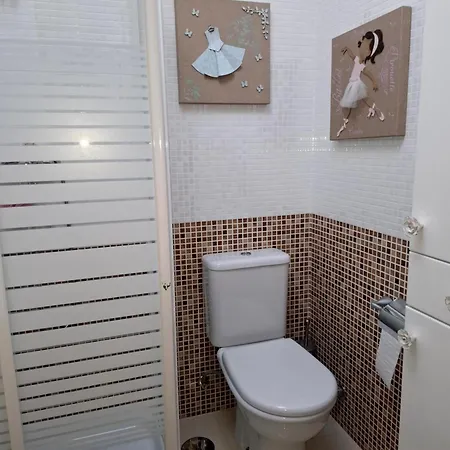 Duplex Luminoso Centro Apartment *