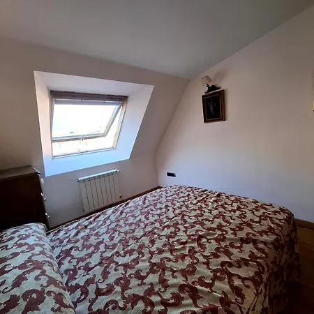 Duplex Luminoso Centro Apartment Foz