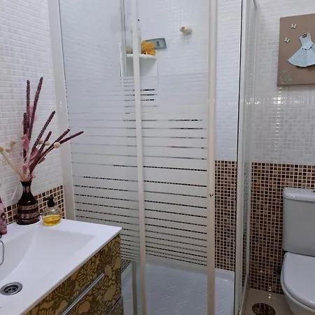 Apartment Duplex Luminoso Centro Foz